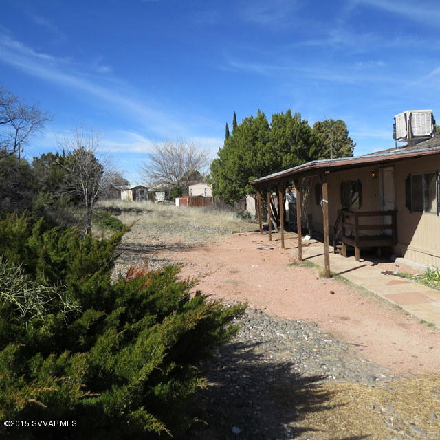 3760 White Wing Way Rimrock, AZ 86335 - Photo 19 of 20 IMG_0055
