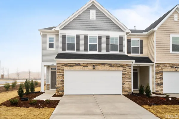 $2,195 | 5060 Tura Street, Raleigh, NC 27610