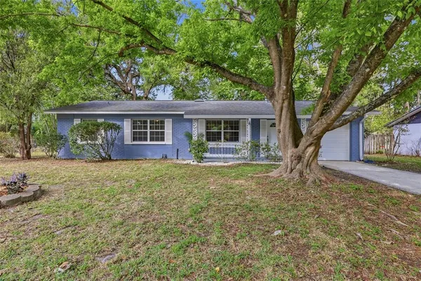 $286,500 | 4706 Northwest 28th Terrace, Gainesville, FL 32605