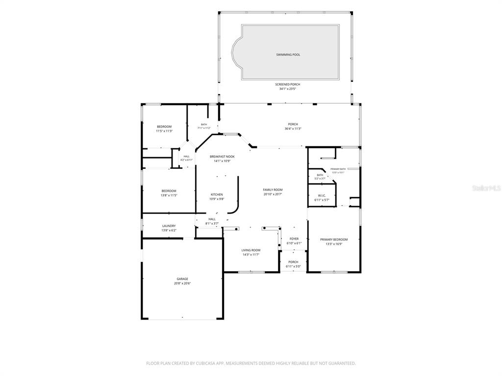 18825 Southwest 93rd Loop Dunnellon, FL 34432 - Photo 48 of 85