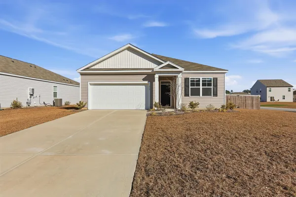$359,800 | 717 Ladywood Drive, Summerville, SC 29486