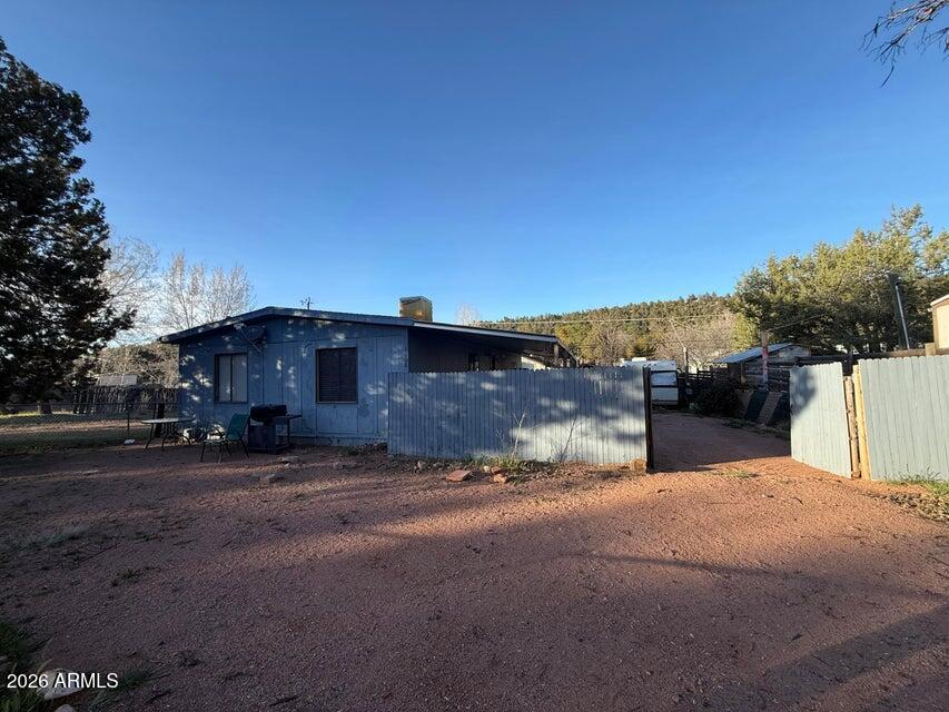 1008 West Saddle Lane Payson, AZ 85541 - Photo 1 of 45 Front
