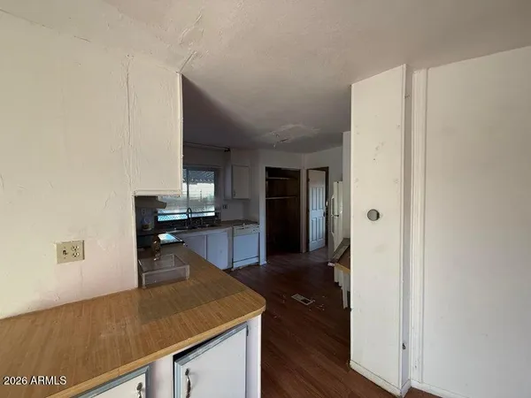 $225,000 | 1008 West Saddle Lane, Payson, AZ 85541