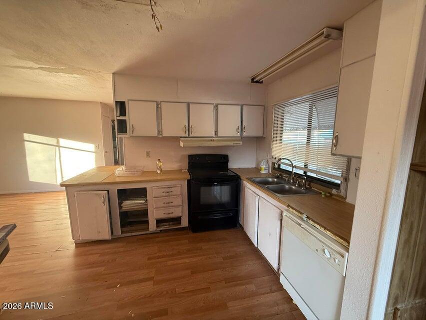 1008 West Saddle Lane Payson, AZ 85541 - Photo 19 of 45 Kitchen pic4