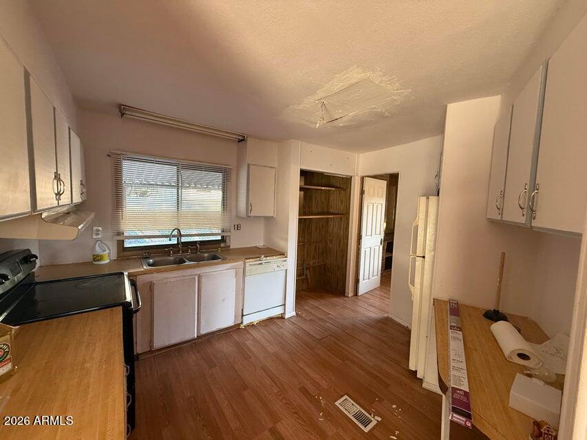 1008 West Saddle Lane Payson, AZ 85541 - Photo 20 of 45 Kitchen pic 5