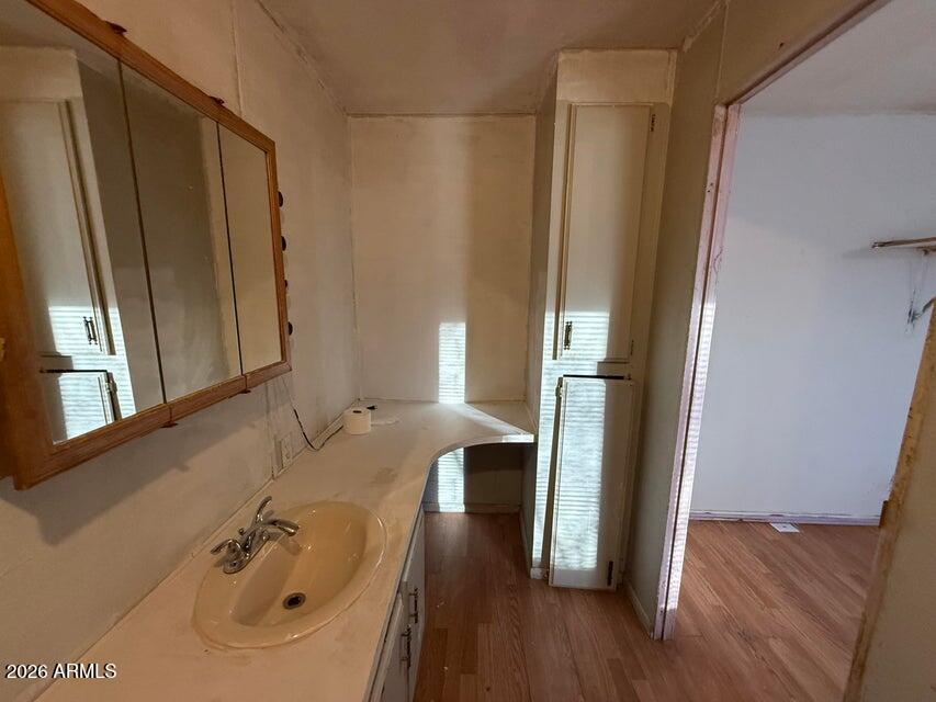 1008 West Saddle Lane Payson, AZ 85541 - Photo 31 of 45 Master Bathroom
