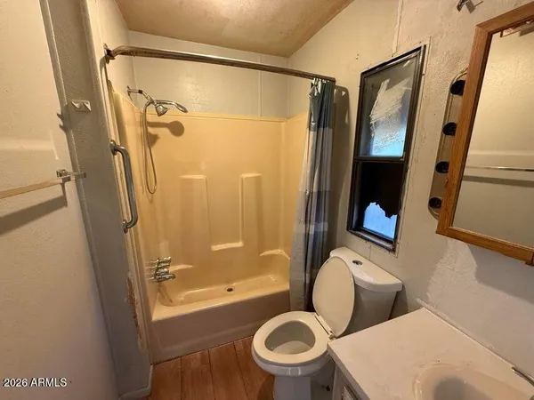 $225,000 | 1008 West Saddle Lane, Payson, AZ 85541