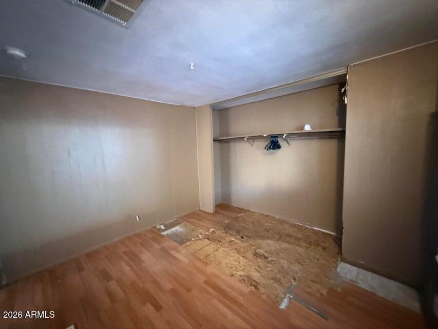 1008 West Saddle Lane Payson, AZ 85541 - Photo 36 of 45 Bedroom 4 pic 3