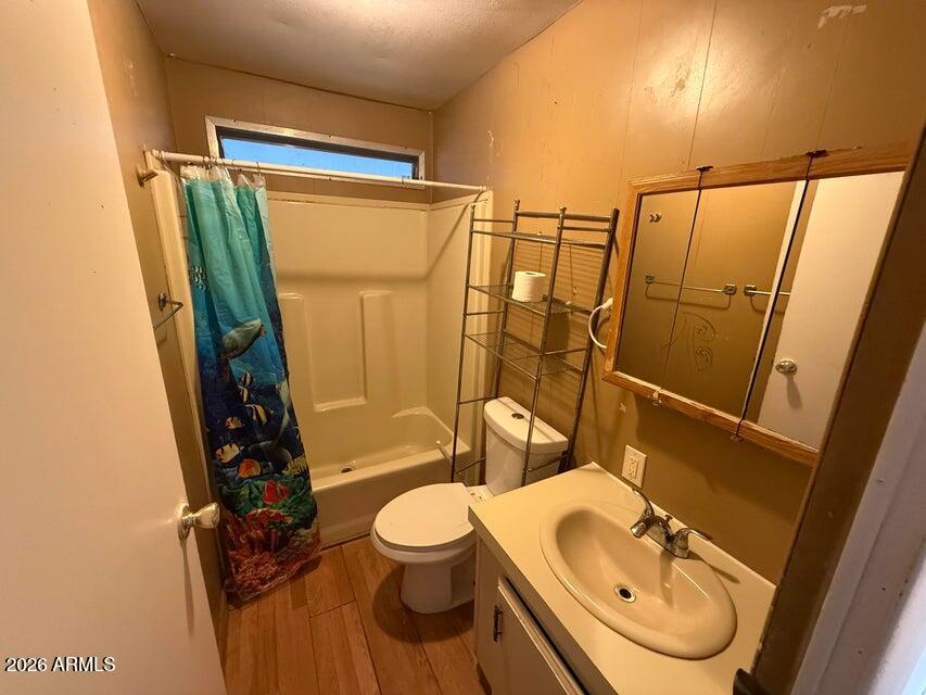 1008 West Saddle Lane Payson, AZ 85541 - Photo 37 of 45 Bathroom 2
