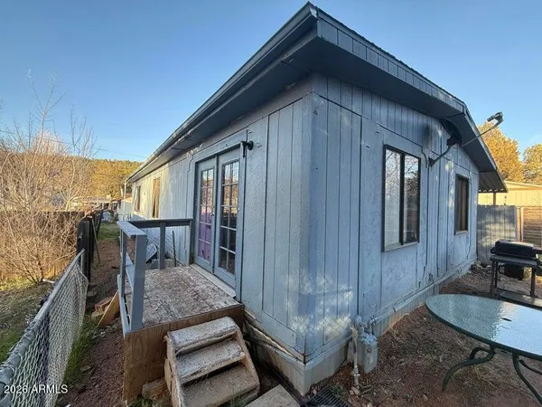 $225,000 | 1008 West Saddle Lane, Payson, AZ 85541