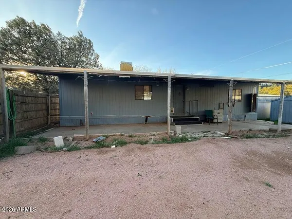 $225,000 | 1008 West Saddle Lane, Payson, AZ 85541