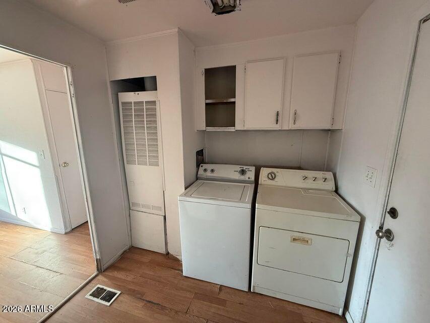 1008 West Saddle Lane Payson, AZ 85541 - Photo 6 of 45 Washer and dryer