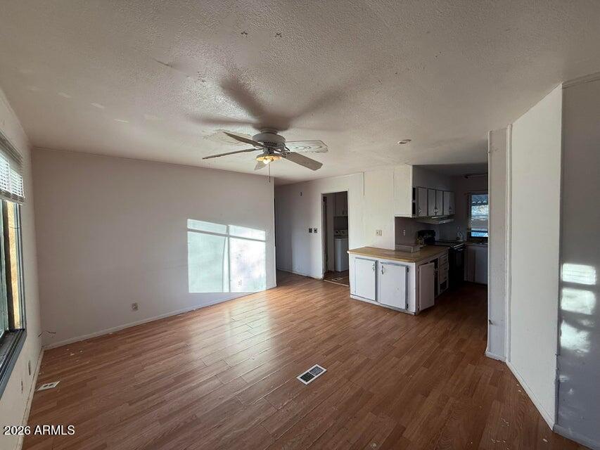 1008 West Saddle Lane Payson, AZ 85541 - Photo 10 of 45 Living room to kitchen