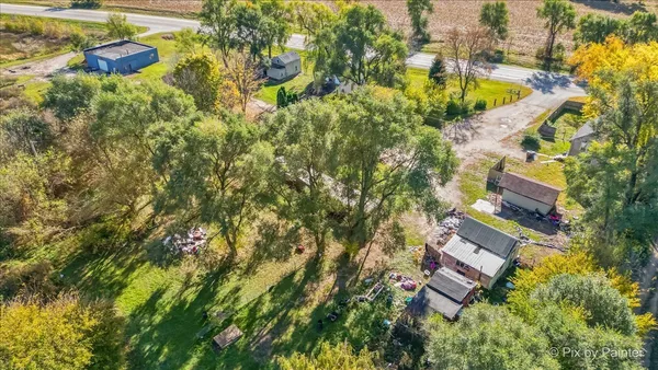 $450,000 | 9130 Highway 20, Garden Prairie, IL 61038