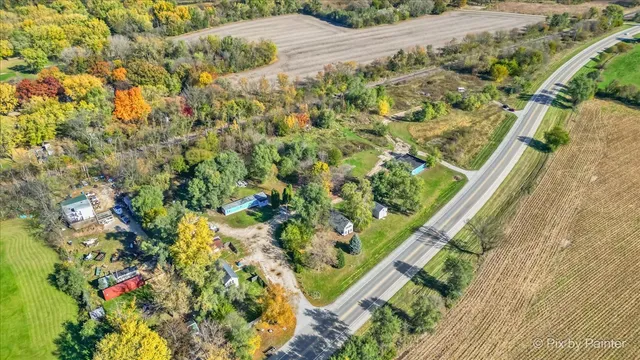a view of mountains from a balcony