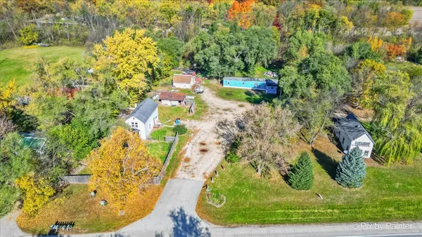 $450,000 | 9130 Highway 20, Garden Prairie, IL 61038