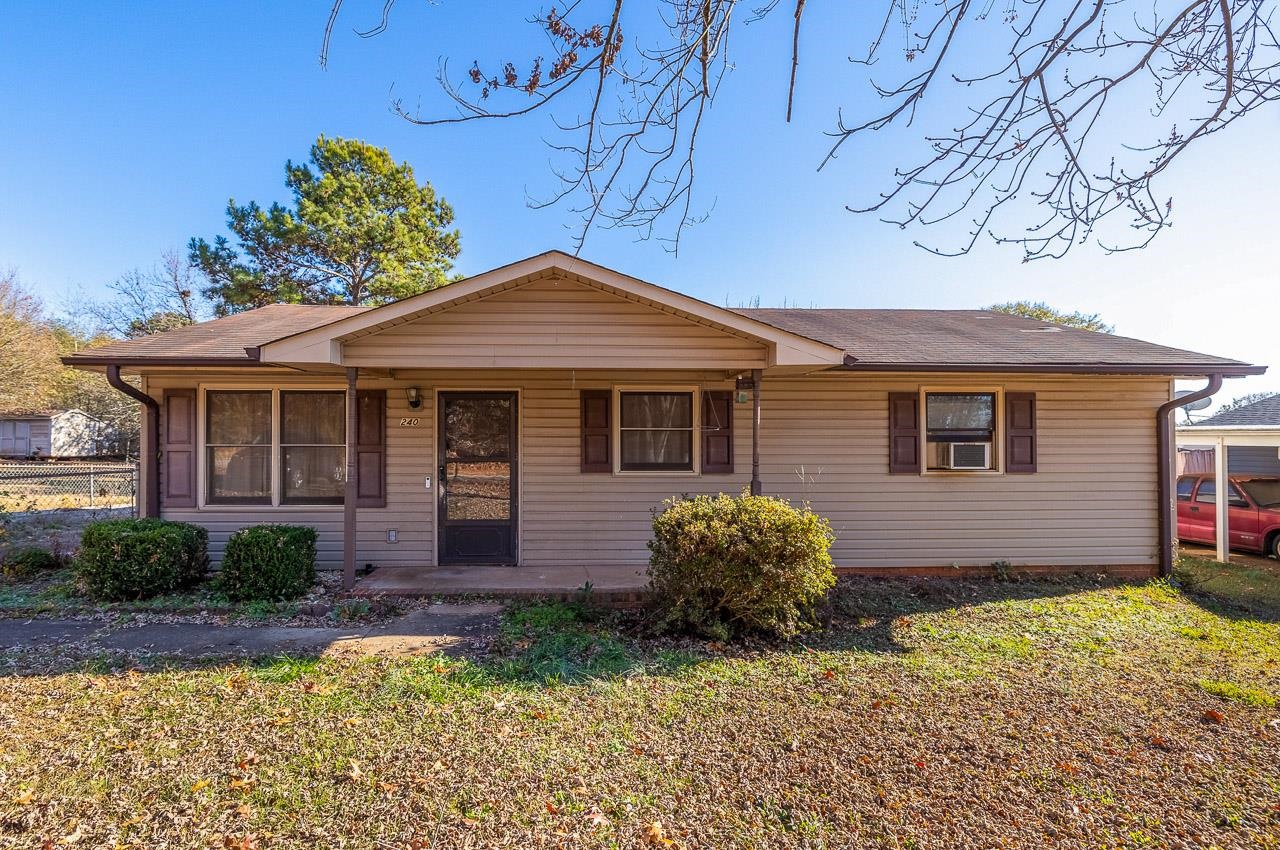 240 Wingo Road Wellford, SC 29385 - Photo 1 of 28 Gallery Image 1