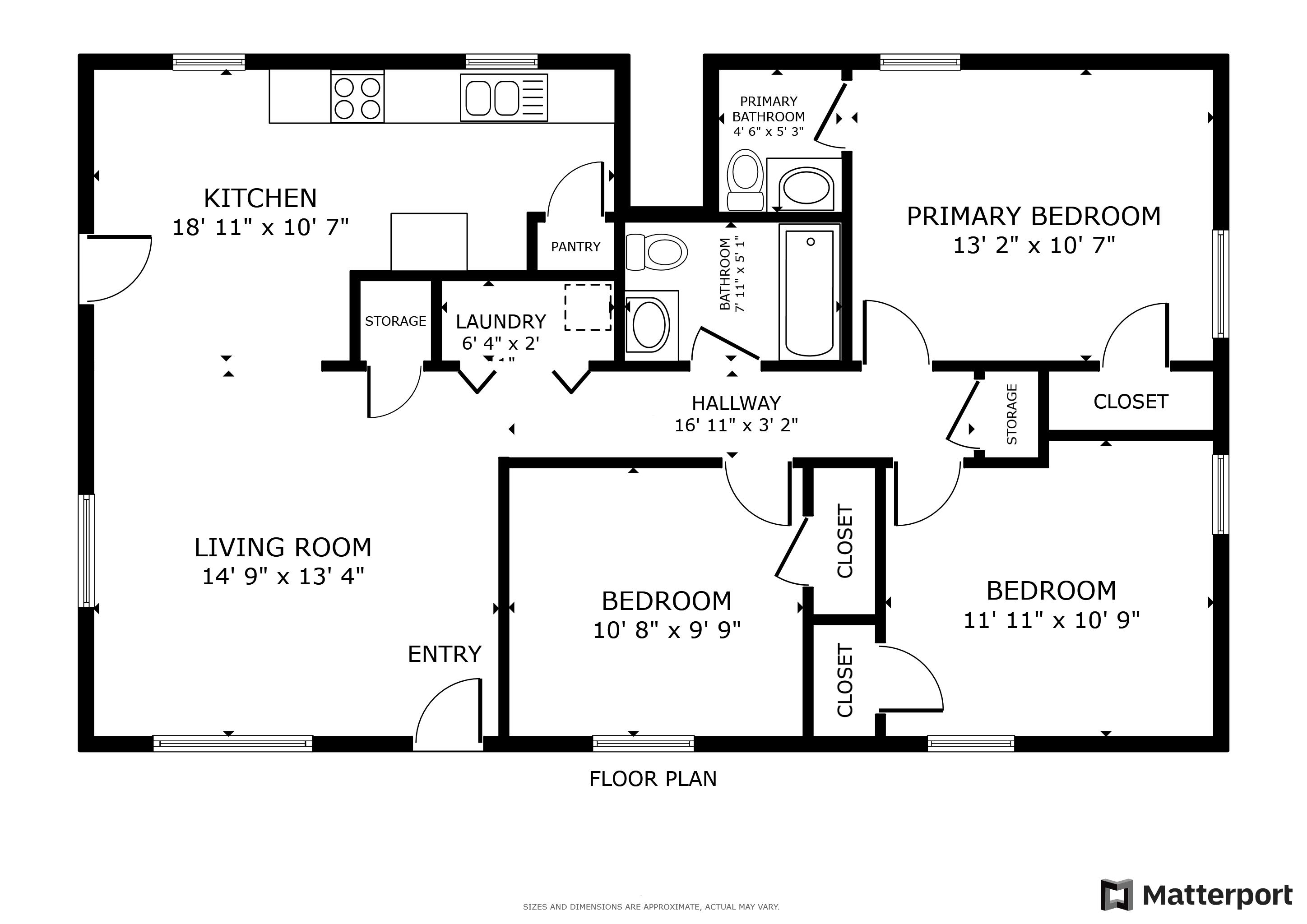 240 Wingo Road Wellford, SC 29385 - Photo 27 of 28 Gallery Image 27