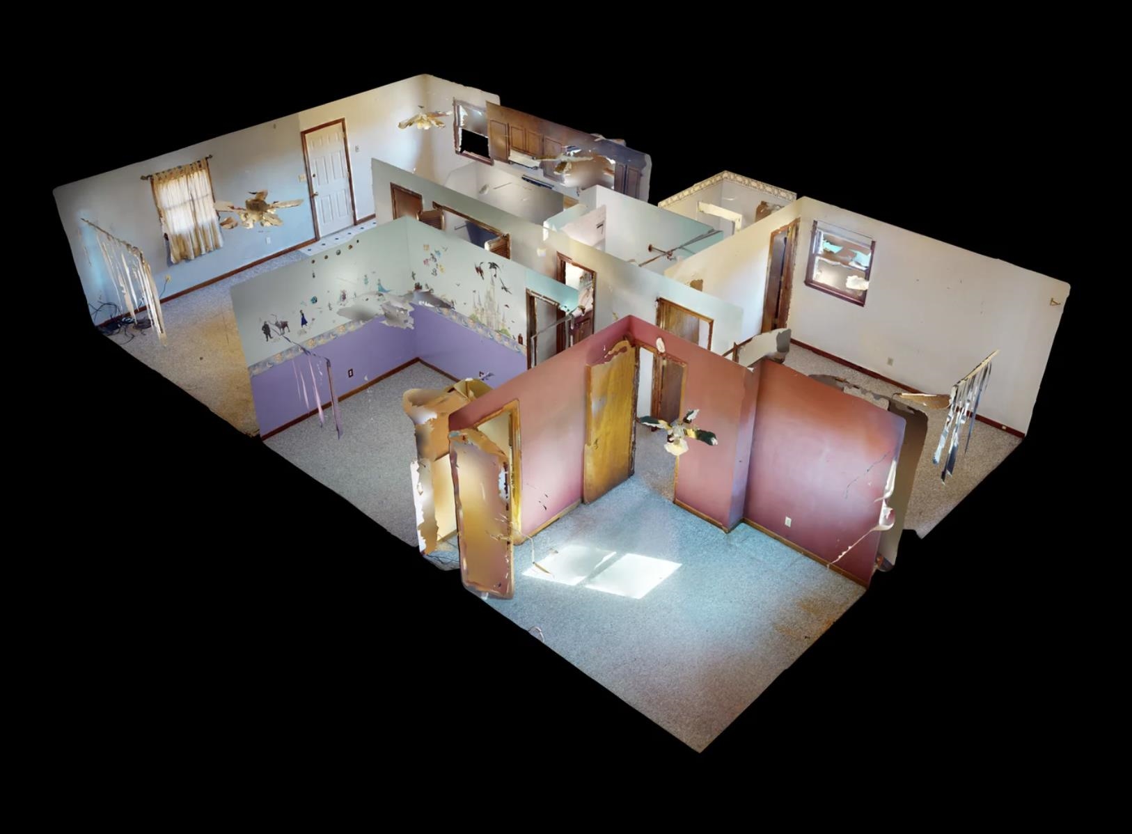 240 Wingo Road Wellford, SC 29385 - Photo 28 of 28 Gallery Image 28