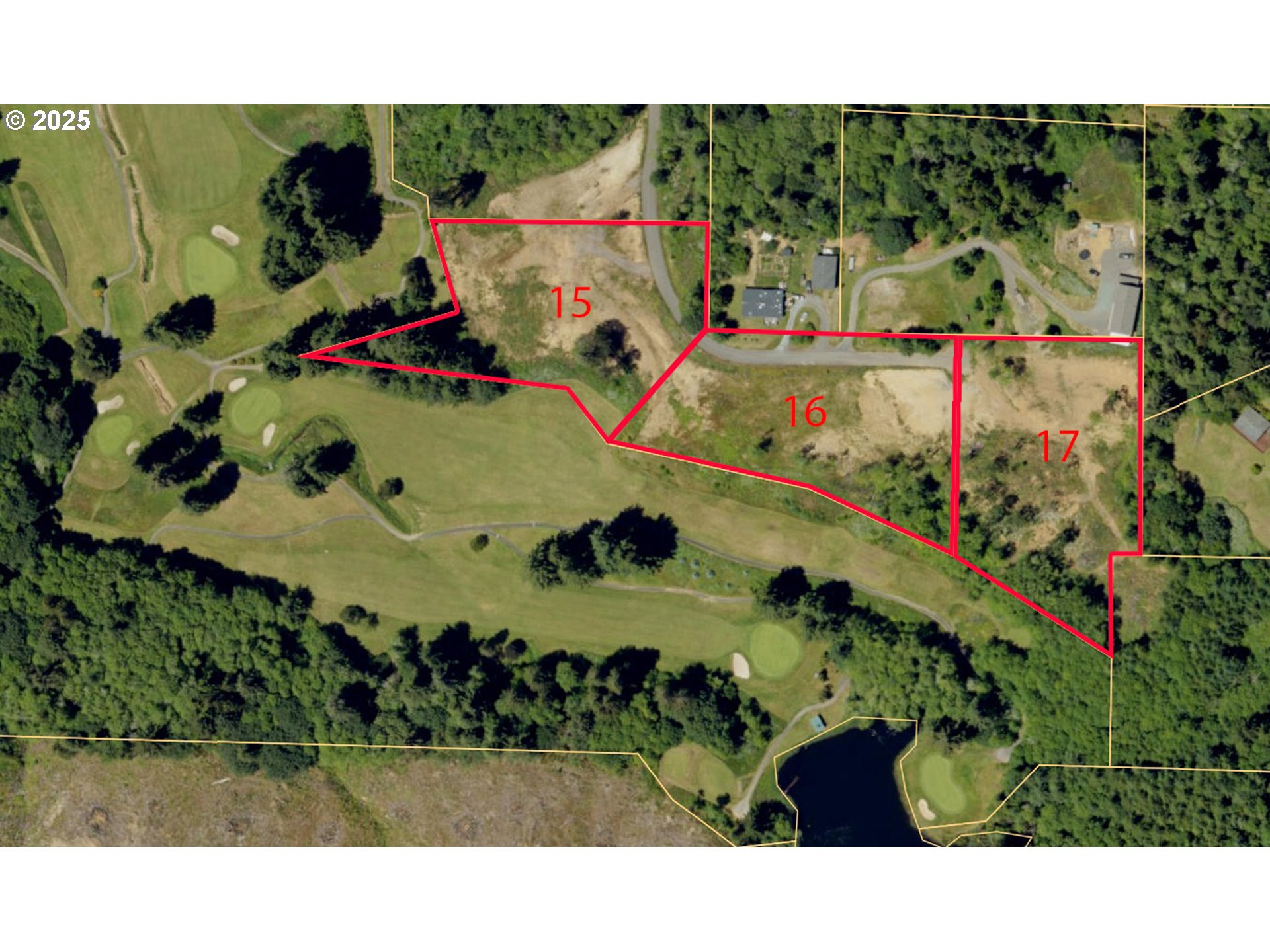 15 Bartleson Road, Unit 1417 Coos Bay, OR 97420 - Photo 13 of 13