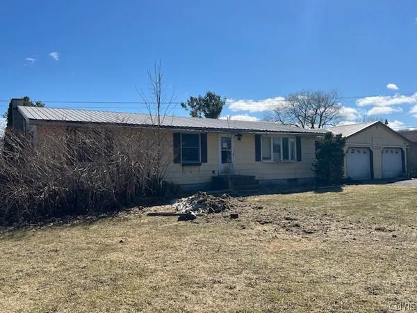 $59,900 | 1096 Meeting House Road, Winfield, NY 13491