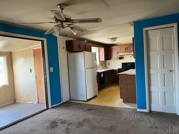 $59,900 | 1096 Meeting House Road, Winfield, NY 13491