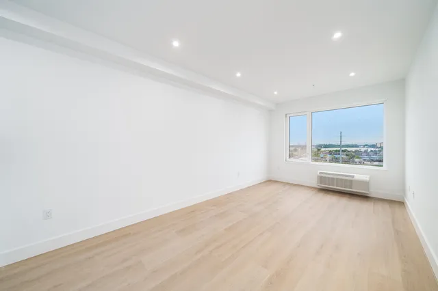 a view of kitchen and sink