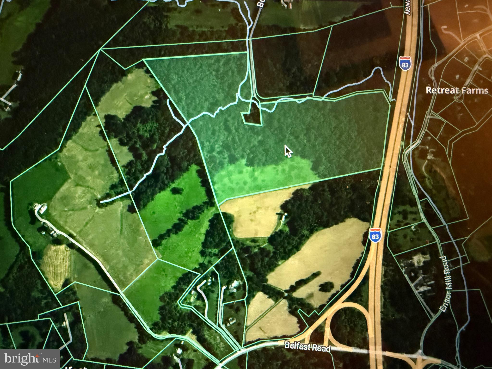 734 Belfast Road Sparks Glencoe, MD 21152 - Photo 2 of 4