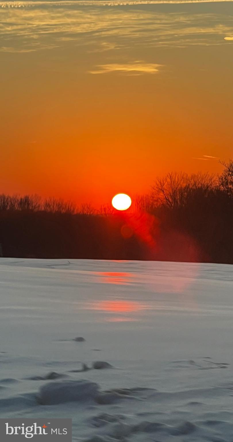 734 Belfast Road Sparks Glencoe, MD 21152 - Photo 4 of 7 Beautiful sunset from this property!