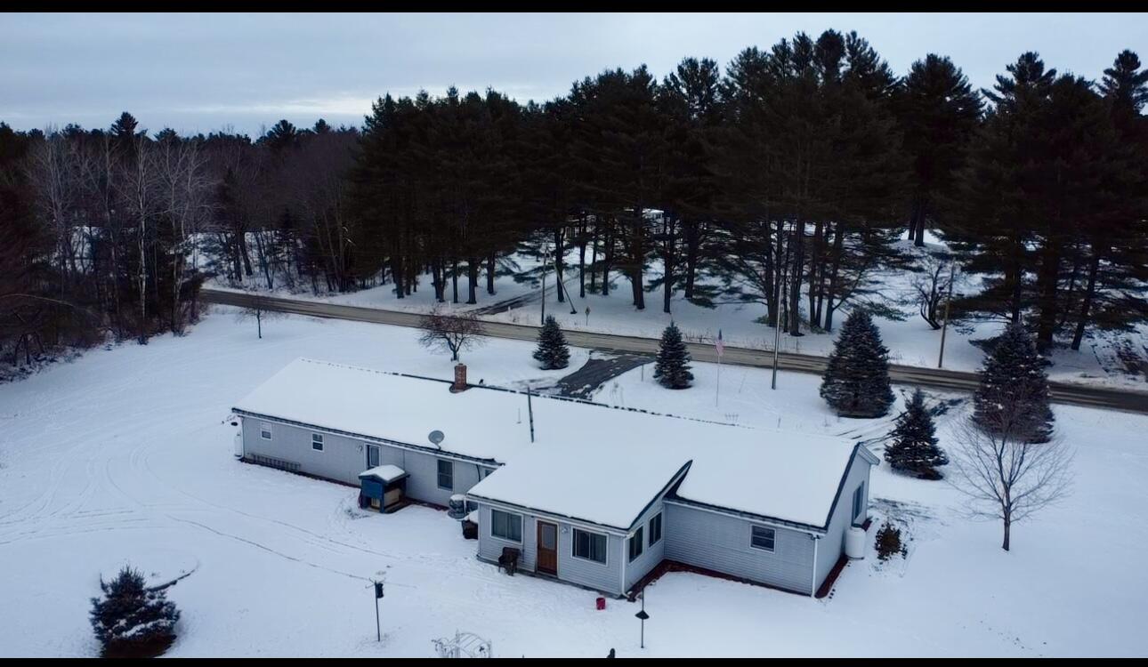 88 Childs Road Norridgewock, ME 04957 - Photo 59 of 62