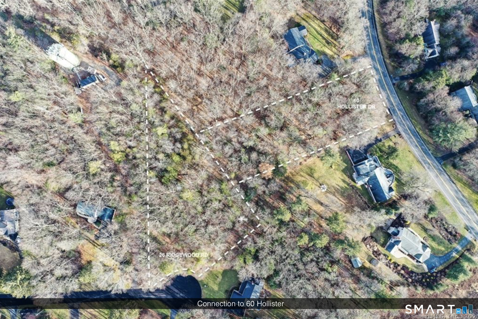 26 Ridgewood Road Avon, CT 06001 - Photo 4 of 6