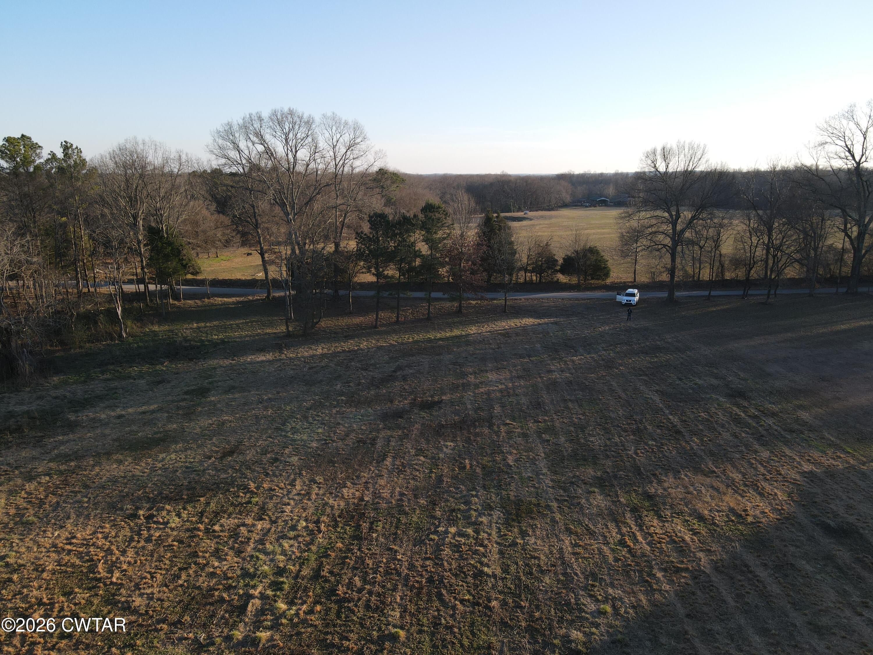 325 Upper Browns Church Road Jackson, TN 38305 - Photo 3 of 10 a view of street with houses