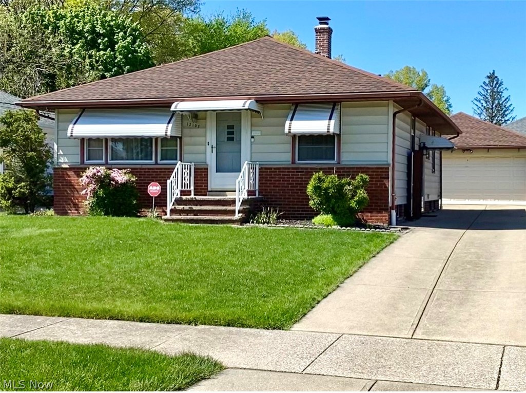 12103 Orme Road Garfield Heights, OH 44125 - Photo 1 of 26