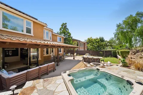 $1,735,000 | 1656 Trenton Way, San Marcos, CA 92078