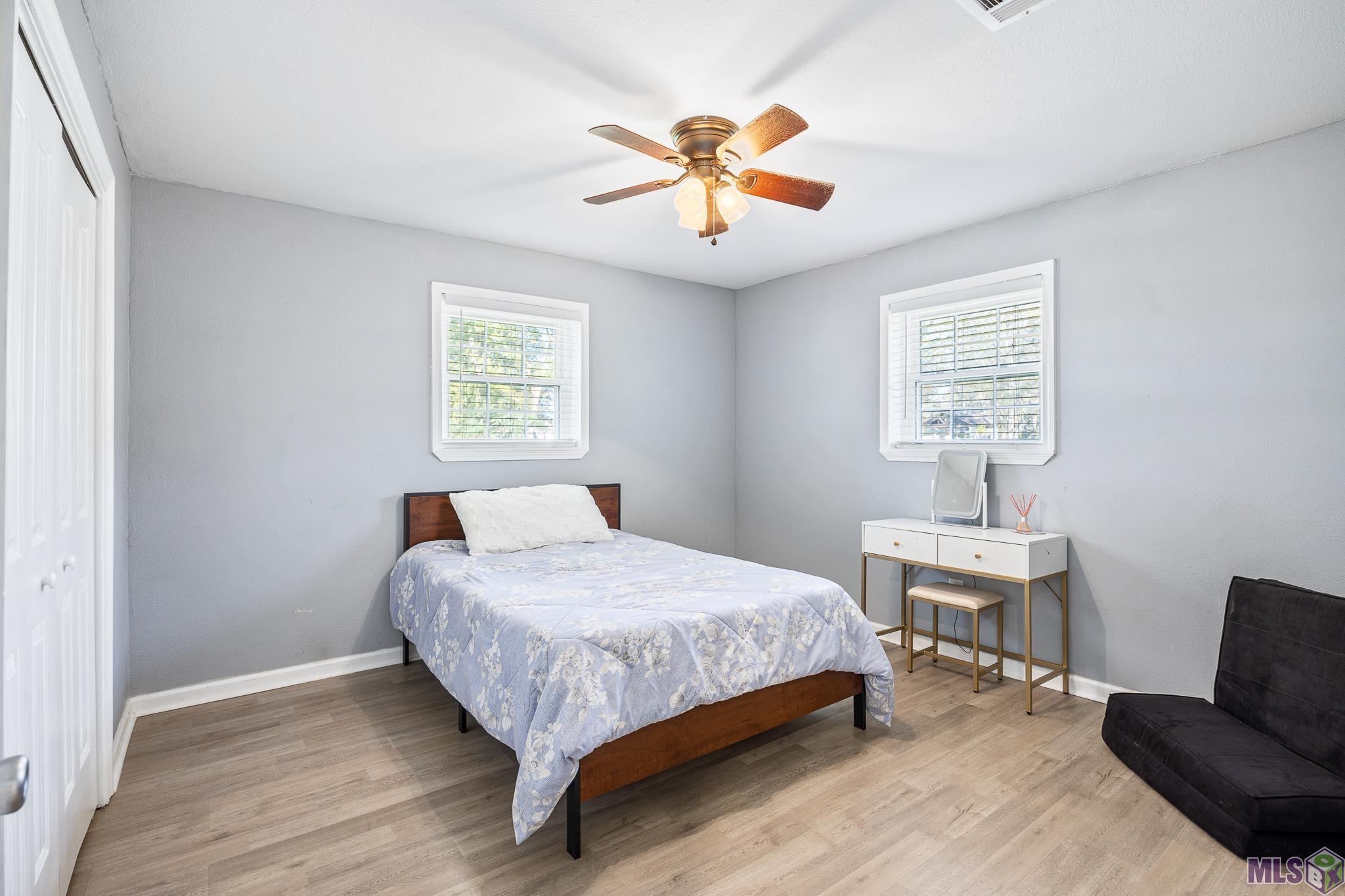 11102 Savoy Road St. Amant, LA 70774 - Photo 18 of 41 Guest Bedroom 2