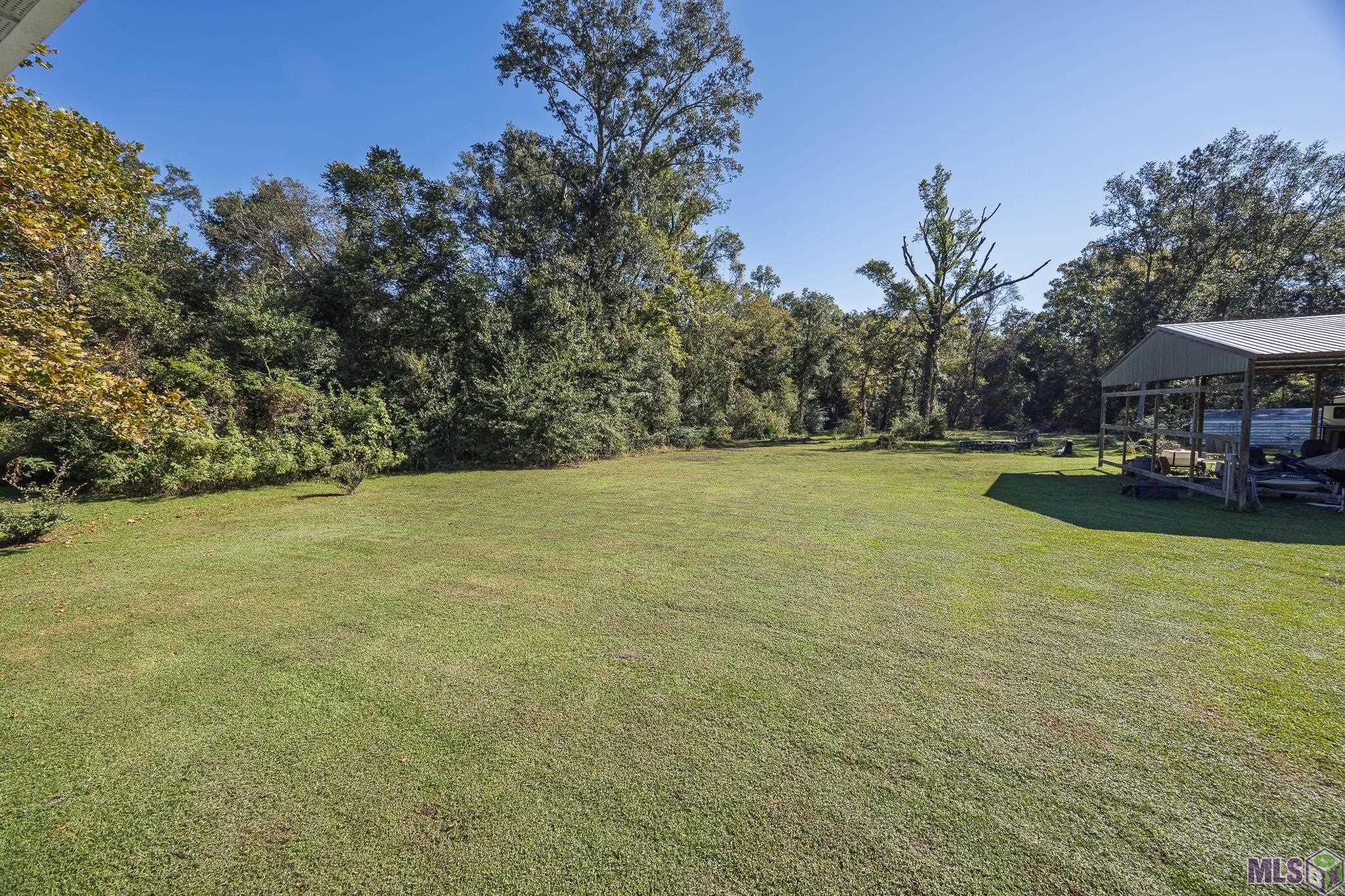 11102 Savoy Road St. Amant, LA 70774 - Photo 38 of 41 2.53 ACRES with RV/Boat Port