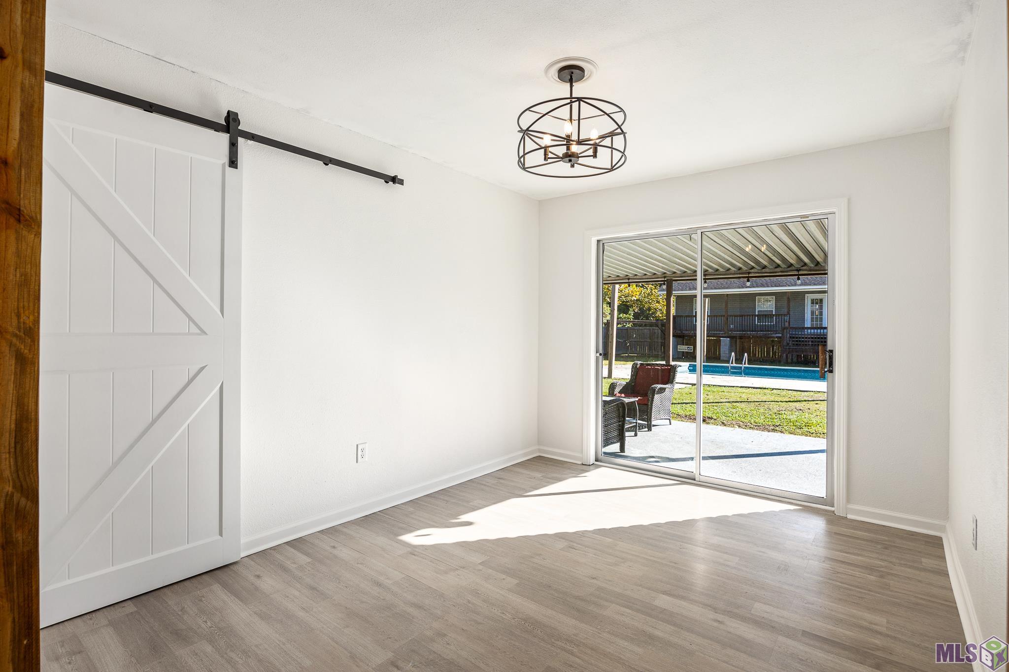 11102 Savoy Road St. Amant, LA 70774 - Photo 8 of 41 Formal Dining Room