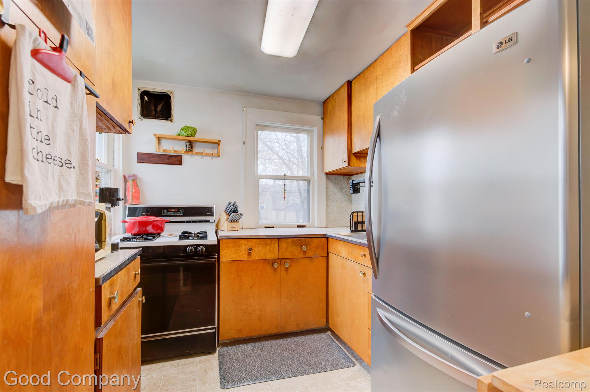 2205 Dorothea Road Berkley, MI 48072 - Photo 11 of 29 Gallery Image 11