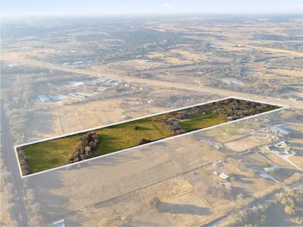 a view of an ocean and beach