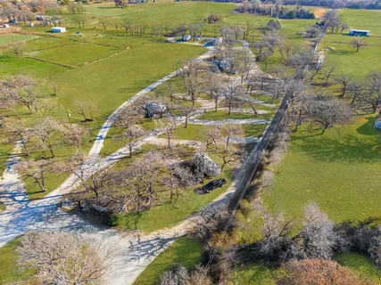 a view of a lake with a mountain in the background