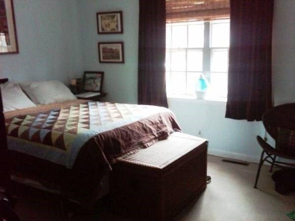 214 Lake Shore Road, Unit 2 Boston, MA 02135 - Photo 6 of 9