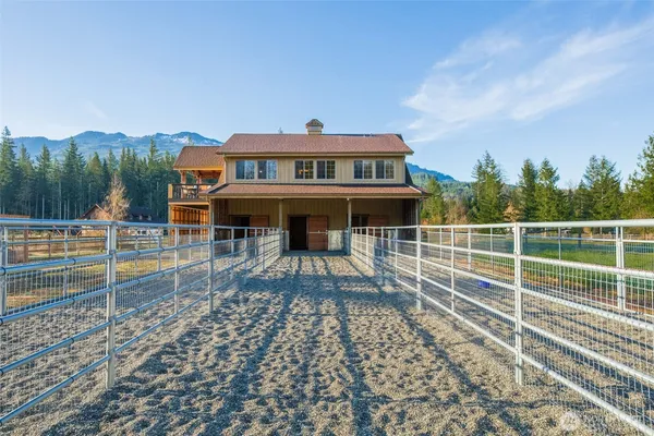 $950,000 | 36121 160th Street Southeast, Sultan, WA 98294