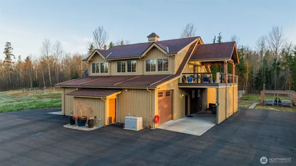 $950,000 | 36121 160th Street Southeast, Sultan, WA 98294