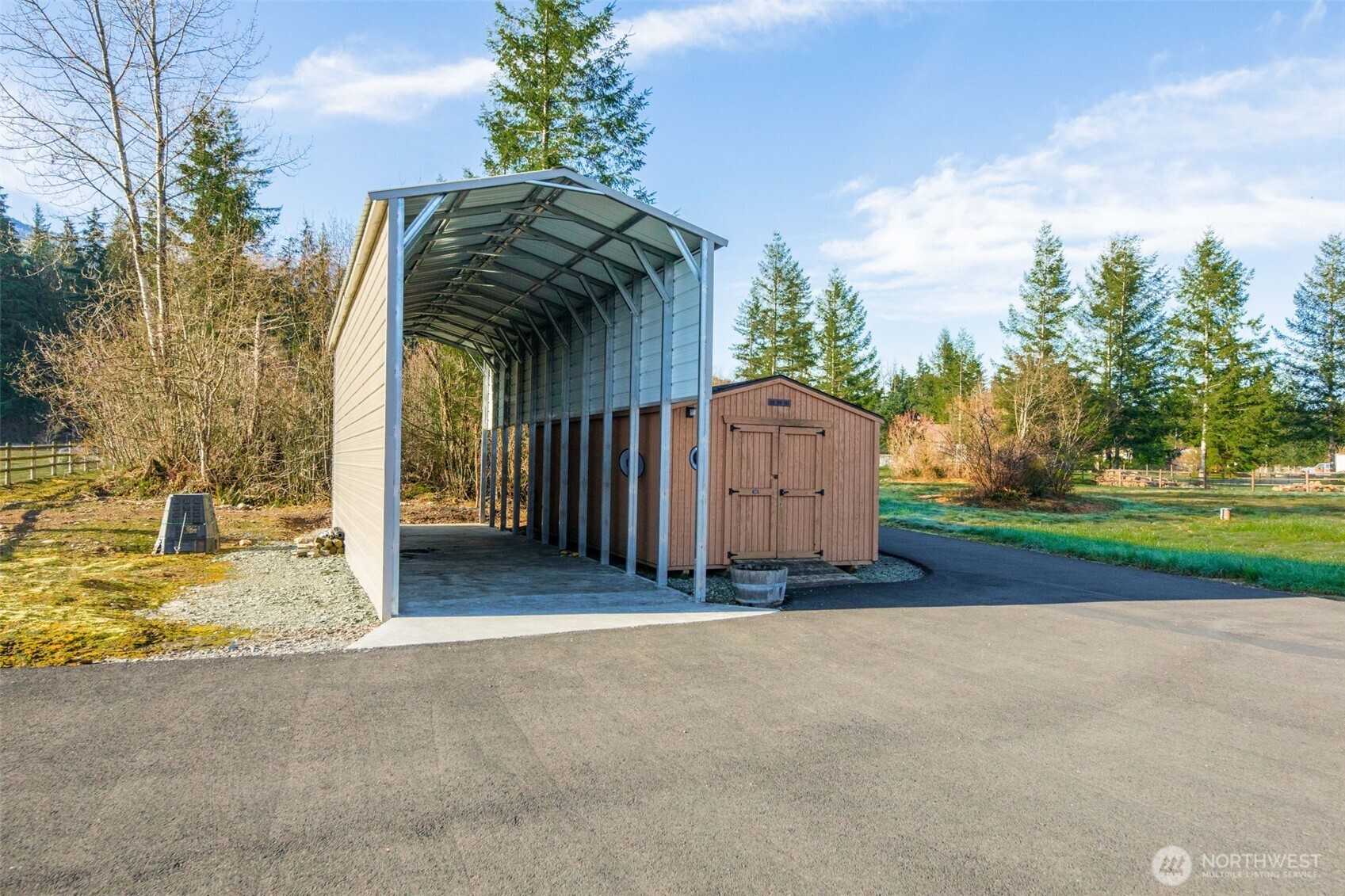 36121 160th Street Southeast Sultan, WA 98294 - Photo 35 of 40