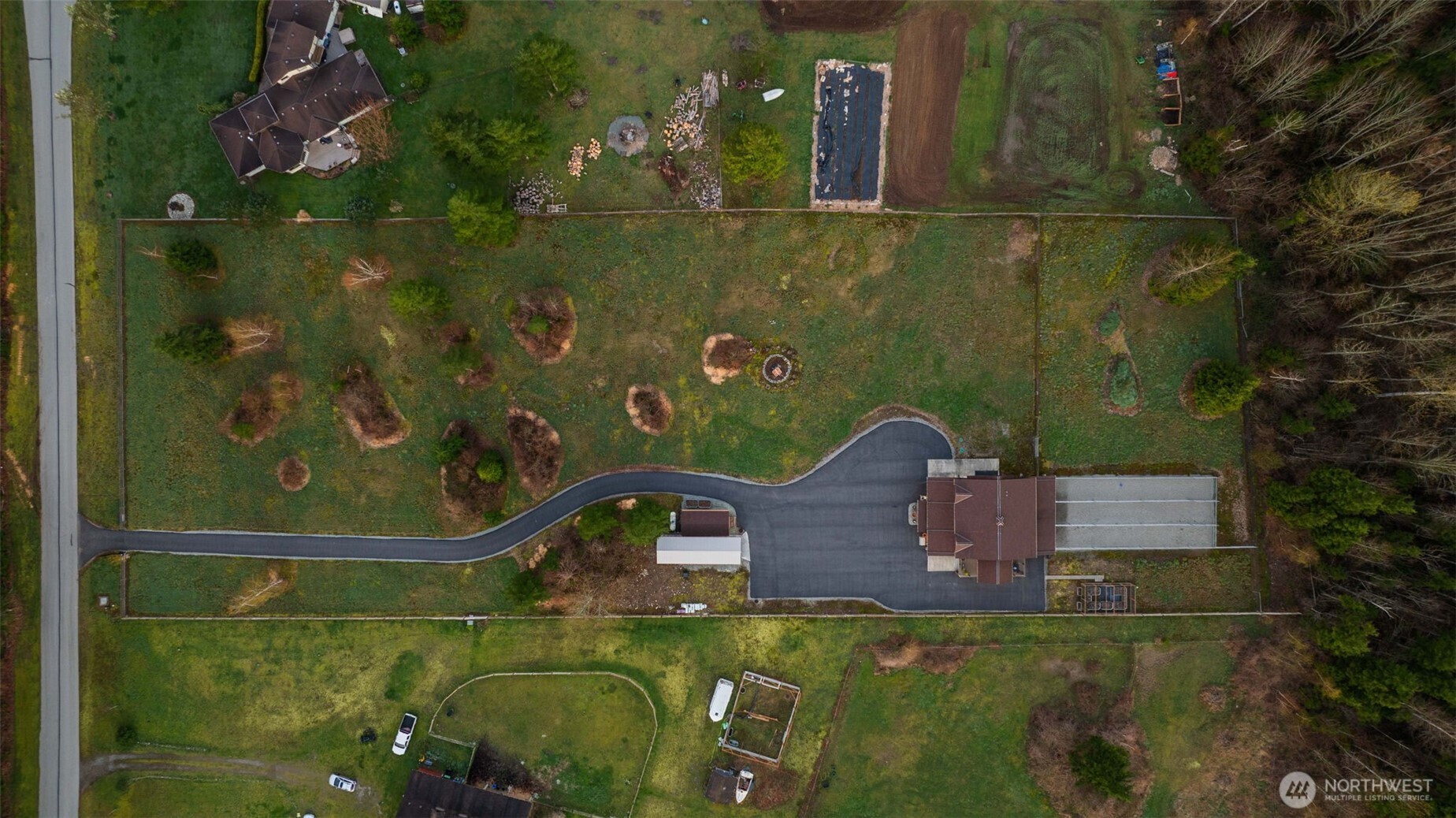 36121 160th Street Southeast Sultan, WA 98294 - Photo 37 of 40