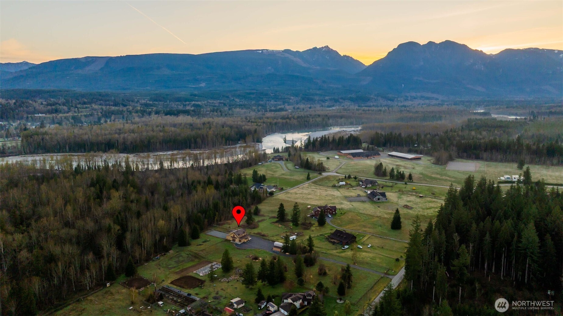 36121 160th Street Southeast Sultan, WA 98294 - Photo 39 of 40