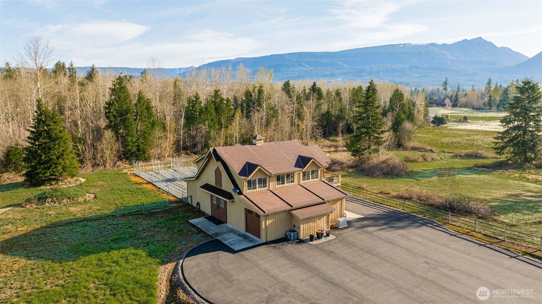 36121 160th Street Southeast Sultan, WA 98294 - Photo 6 of 40