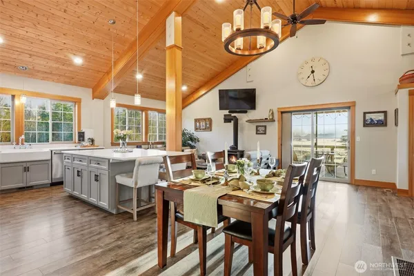 $950,000 | 36121 160th Street Southeast, Sultan, WA 98294