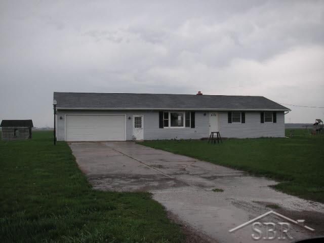 596 North Dehmel Road Reese, MI 48757 - Photo 1 of 8 20174422.JPG