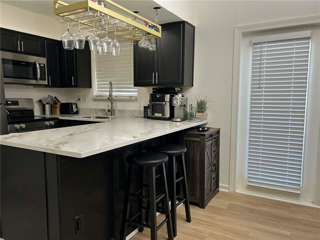 6940 Roswell Road, Unit 8F Atlanta, GA 30328 - Photo 4 of 10